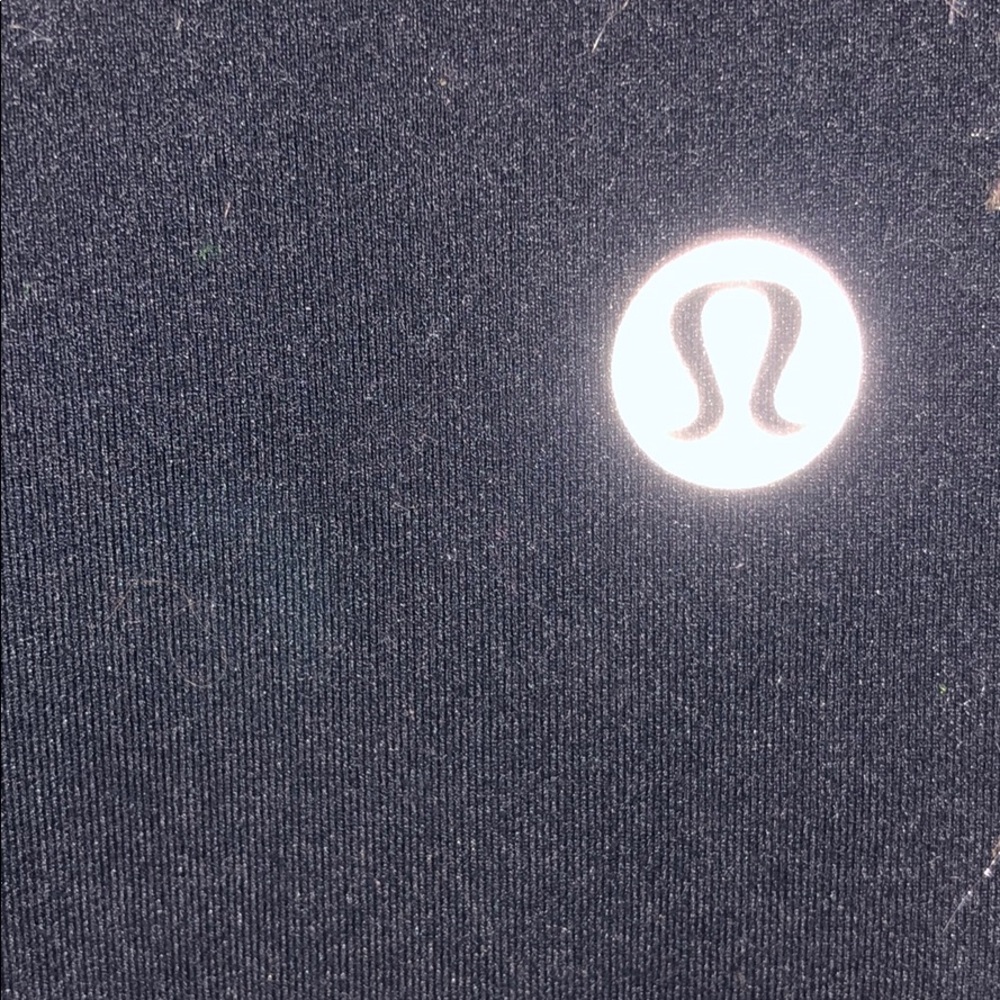 Lululemon jacket - Picture 3 of 4
